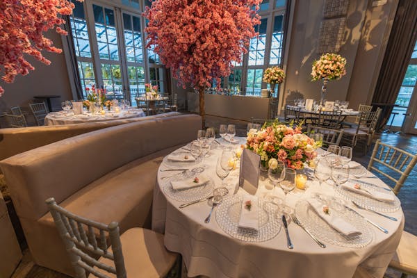 banquet and event hosting